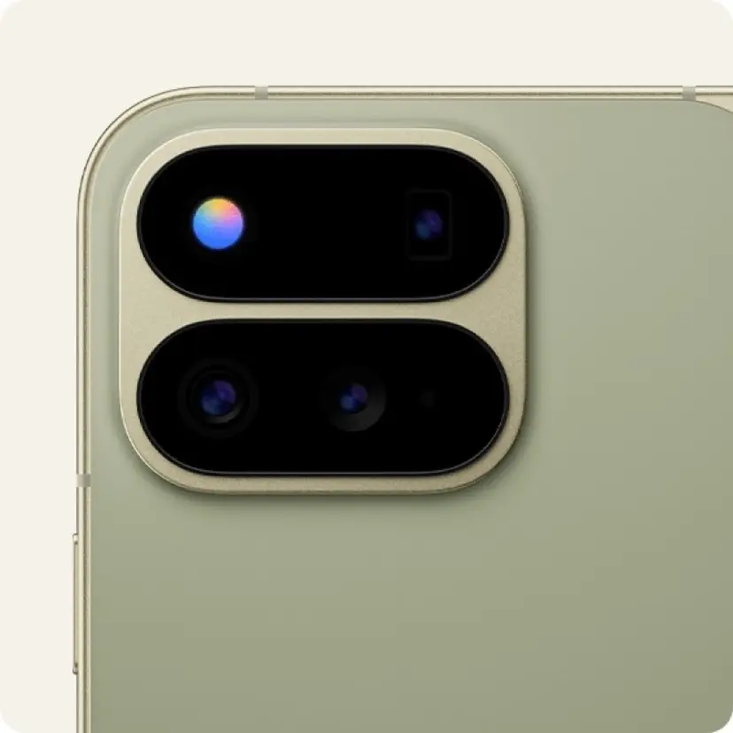 تصاویر گوشی گوگل  Google Pixel 11 Pro Fold عکس 3